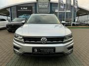 Volkswagen Tiguan II Вологда  - изображение 17