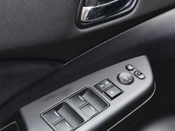 Honda CR-V IV с пробегом 2014 года, цена 1 750 000 рублей, 263461 км, внедорожник, Автокод Объявления