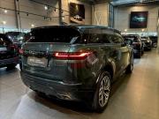Land Rover Range Rover Evoque II Рестайлинг Казань  - изображение 28