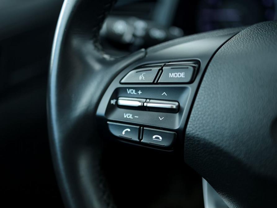 Hyundai Elantra VI (AD) Рестайлинг Ижевск  - изображение 20