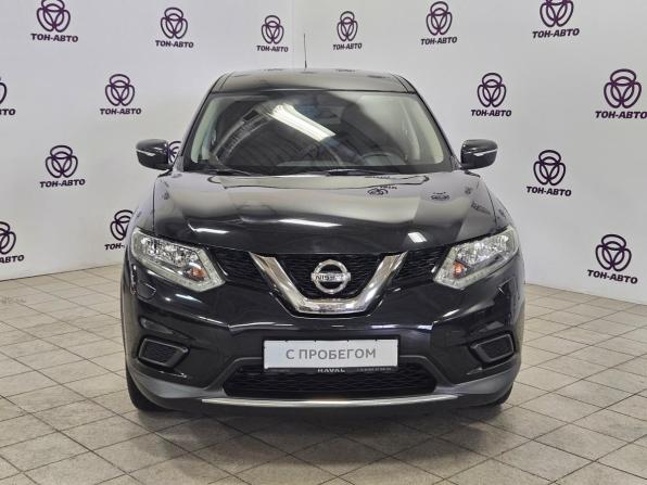Nissan X-Trail III с пробегом 2015 года, цена 1 388 000 рублей, 243187 км, внедорожник, Автокод Объявления