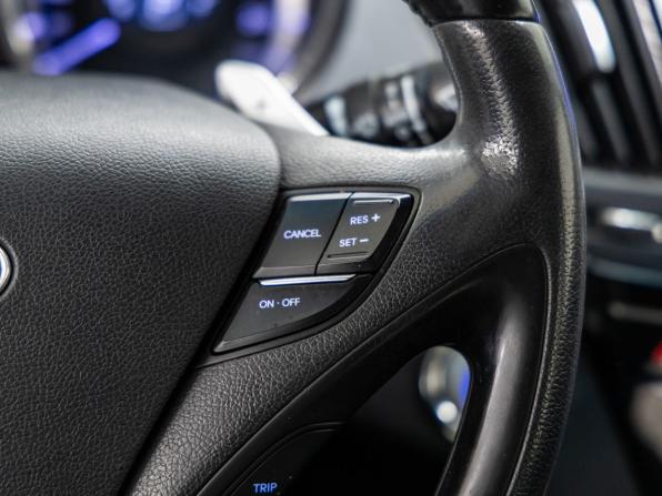 Hyundai Sonata VI (YF) с пробегом 2010 года, цена 1 178 000 рублей, 147476 км, седан, Автокод Объявления