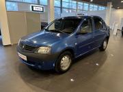 Renault Logan I Чебоксары  - изображение 36