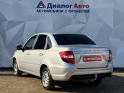 Lada (ВАЗ) Granta I Рестайлинг Набережные Челны  - изображение 36