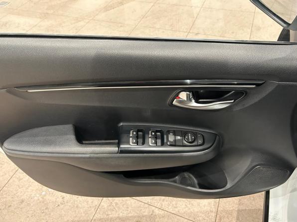 Kia Rio IV с пробегом 2020 года, цена 1 499 000 рублей, 117617 км, хэтчбек, Автокод Объявления