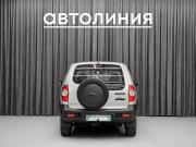 Chevrolet Niva I Рестайлинг Красноярск  - изображение 25