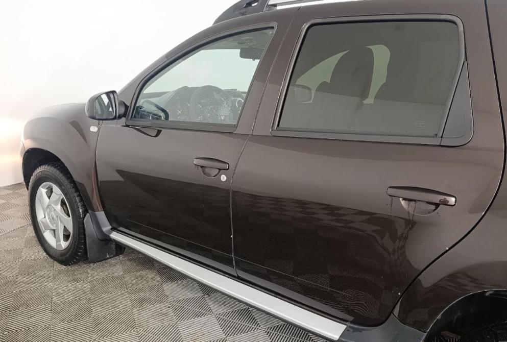 Renault Duster I Рестайлинг Волгоград  - изображение 21