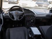 Chevrolet Niva I Рестайлинг Сочи  - изображение 22