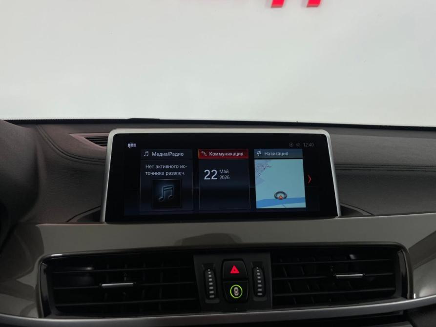 BMW X1 II (F48) Рестайлинг Воронеж  - изображение 19