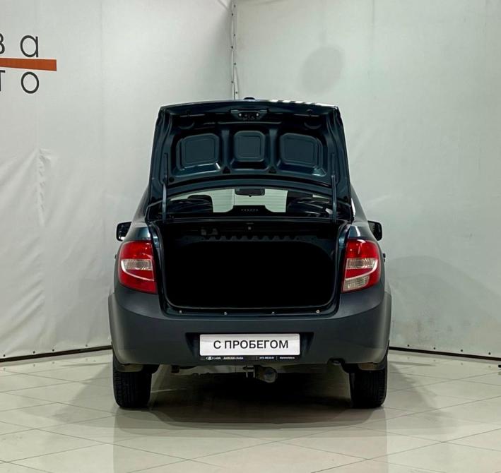 Lada (ВАЗ) Granta I Воронеж  - изображение 9