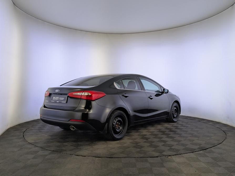 Kia Cerato III Москва  - изображение 5