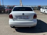 Volkswagen Polo V Рестайлинг Буинск  - изображение 34