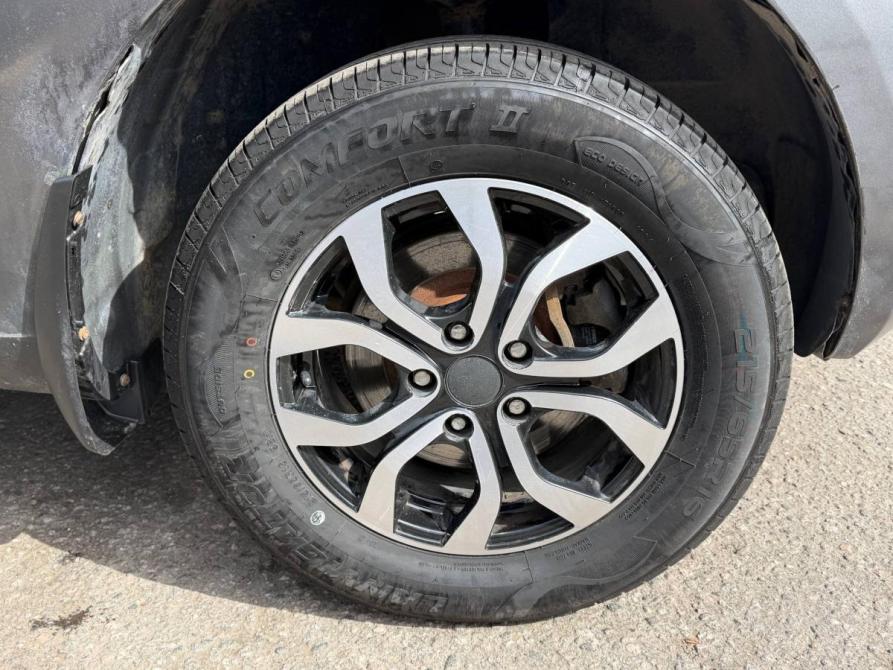 Lifan X60 I Рестайлинг Санкт-Петербург  - изображение 15