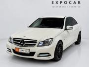 Mercedes-Benz C-Класс III (W204) Рестайлинг Новосибирск  - изображение 21