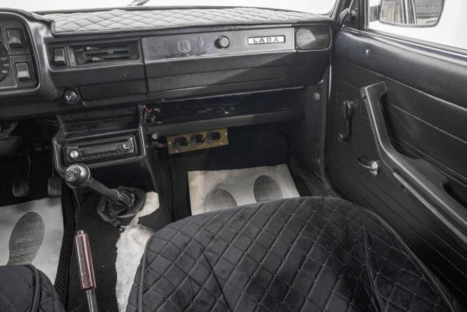 Lada (ВАЗ) 2105 с пробегом 2008 года, цена 149 000 рублей, 160000 км, седан, Автокод Объявления