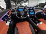 Mercedes-Benz GLC Coupe II (C254) Москва  - изображение 38