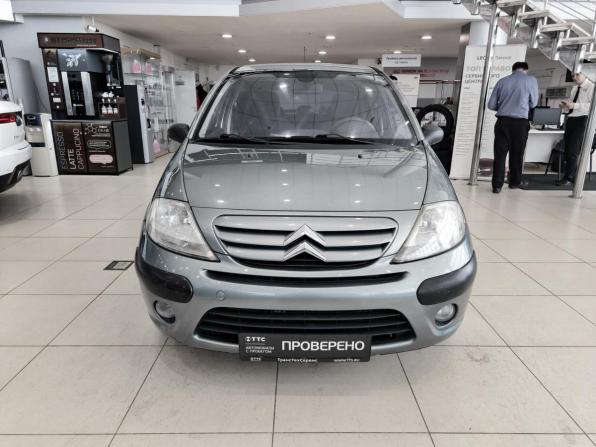 Citroen C3 I Рестайлинг с пробегом 2006 года, цена 240 000 рублей, 187862 км, хэтчбек, Автокод Объявления