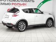 Nissan Juke I Рестайлинг Москва  - изображение 24