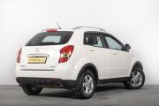 SsangYong Actyon II Томск  - изображение 26
