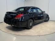 Mercedes-Benz C-Класс IV (W205) Волжский  - изображение 33
