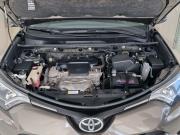 Toyota RAV4 IV (XA40) Рестайлинг Омск  - изображение 36