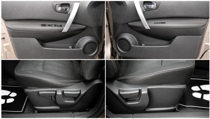 Nissan Qashqai I Рестайлинг с пробегом 2011 года, цена 998 000 рублей, 197000 км, внедорожник, Автокод Объявления