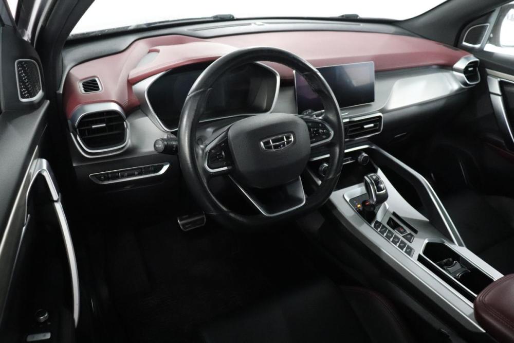 Geely Coolray I Ульяновск  - изображение 8