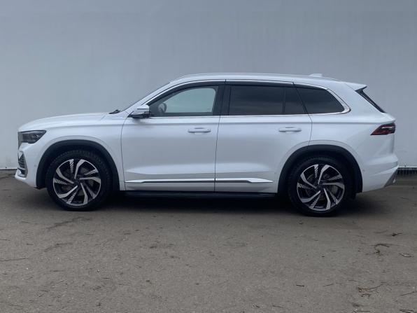 Geely Monjaro I с пробегом 2023 года, цена 3 070 000 рублей, 78837 км, внедорожник, Автокод Объявления