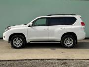 Toyota Land Cruiser Prado 150 Series Кемерово  - изображение 8