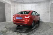 Lada (ВАЗ) Granta I Рестайлинг Ярославль  - изображение 20