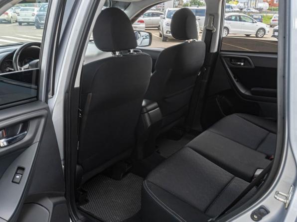 Subaru Forester IV с пробегом 2012 года, цена 1 369 030 рублей, 191506 км, внедорожник, Автокод Объявления