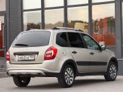 Lada (ВАЗ) Granta I Рестайлинг Волгоград  - изображение 38