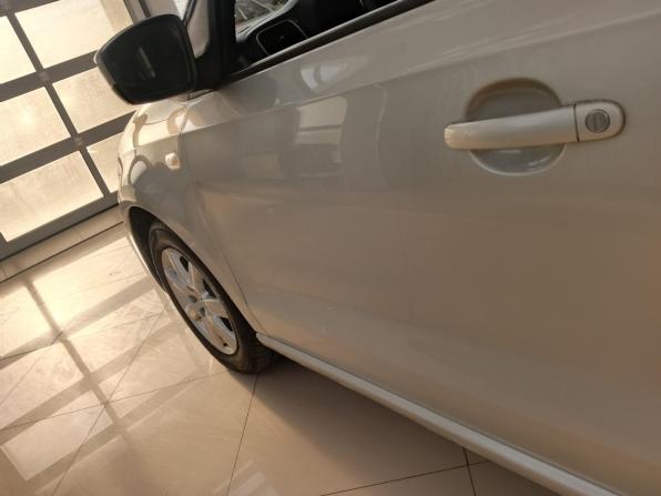 Volkswagen Polo V с пробегом 2012 года, цена 625 000 рублей, 147500 км, седан, Автокод Объявления