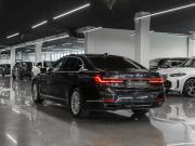 BMW 7 серии VI (G11/G12) Рестайлинг Москва  - изображение 38