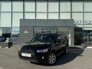 Mitsubishi Outlander II Рестайлинг Омск  - изображение 26