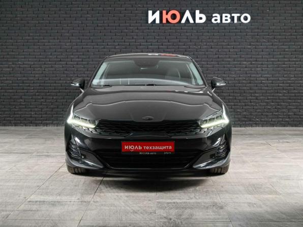 Kia K5 III с пробегом 2021 года, цена 3 260 000 рублей, 77227 км, седан, Автокод Объявления