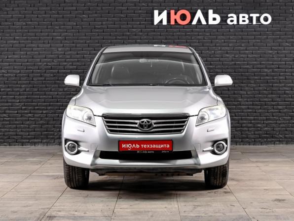 Toyota RAV4 III (XA30) Рестайлинг с пробегом 2012 года, цена 1 500 000 рублей, 112132 км, внедорожник, Автокод Объявления