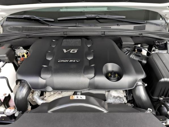 Kia Mohave I Рестайлинг 2 с пробегом 2021 года, цена 5 190 000 рублей, 41966 км, внедорожник, Автокод Объявления