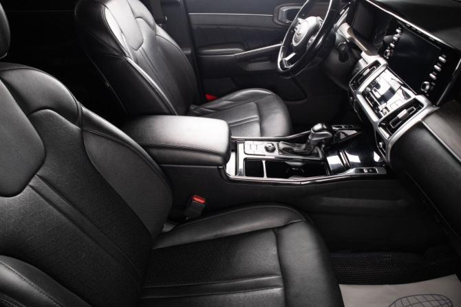 Kia Sorento IV с пробегом 2020 года, цена 3 399 000 рублей, 105600 км, внедорожник, Автокод Объявления