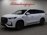 Jaecoo J8 Санкт-Петербург  - изображение 36