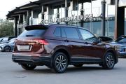 Volkswagen Tiguan II Рестайлинг Москва  - изображение 27
