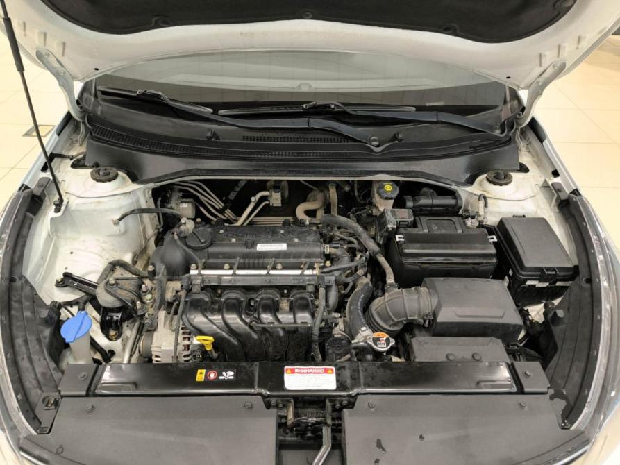 Kia Rio IV Казань  - изображение 11
