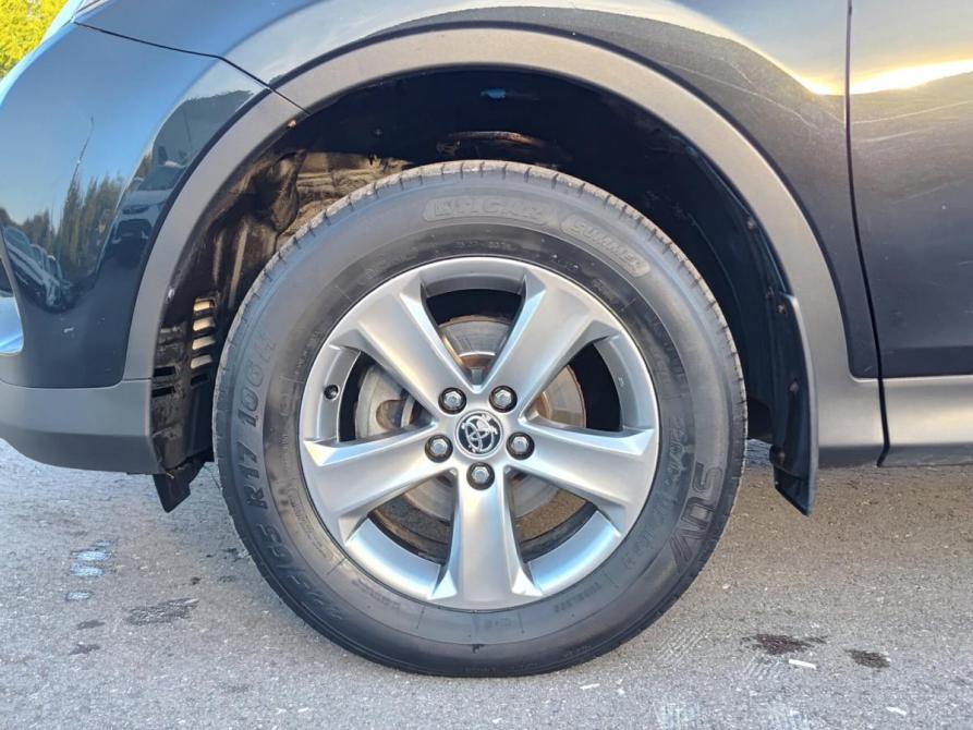 Toyota RAV4 IV (XA40) Чебоксары  - изображение 22