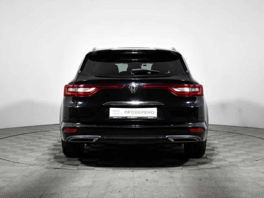 Renault Talisman I Санкт-Петербург  - изображение 6