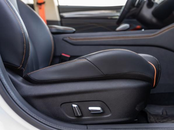 Omoda S5 GT с пробегом 2023 года, цена 1 728 000 рублей, 36669 км, седан, Автокод Объявления