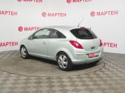 Opel Corsa D Вологда  - изображение 25