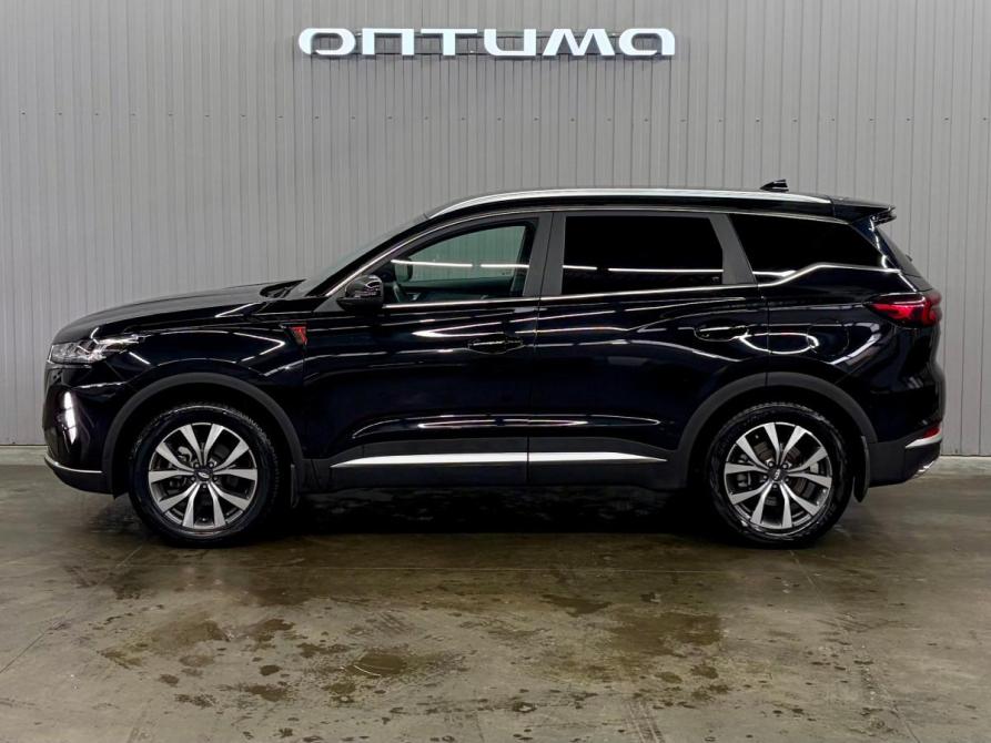 Chery Tiggo 7 Pro Max I Краснодар  - изображение 8
