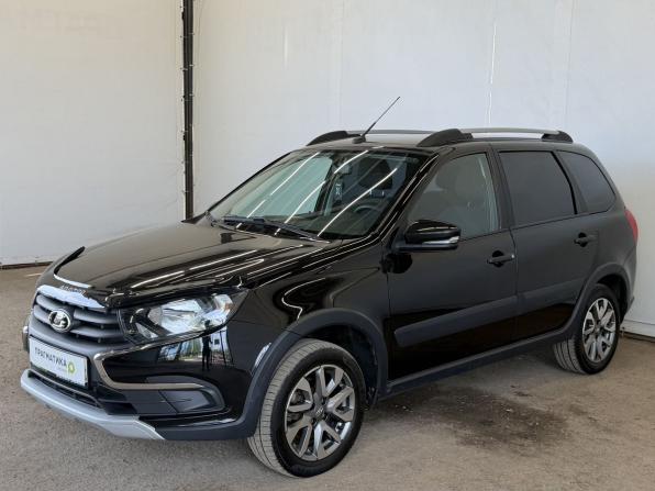 Lada (ВАЗ) Granta I Рестайлинг с пробегом 2023 года, цена 920 000 рублей, 47194 км, универсал, Автокод Объявления