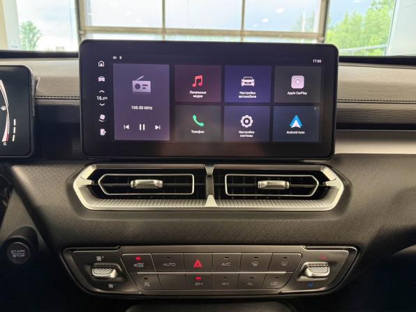 Haval H5 II с пробегом 2024 года, цена 3 367 000 рублей, 22693 км, внедорожник, Автокод Объявления