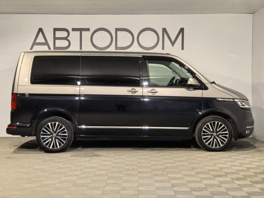 Volkswagen Multivan T6 Рестайлинг Санкт-Петербург  - изображение 7